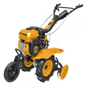 Motocultivador 6,5 Hp A Gasolina - INGCO