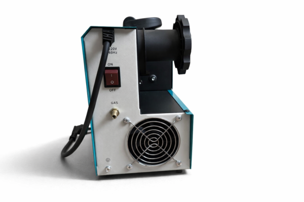 816A386D-A701-4A14-9EFA-841EAFCEDFDE Soldadora MIG 300 8A - BOONIGA