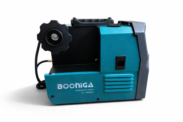 F72594A2-47A0-4FAA-9CB0-72A336D2D9D3 Soldadora MIG 300 8A - BOONIGA