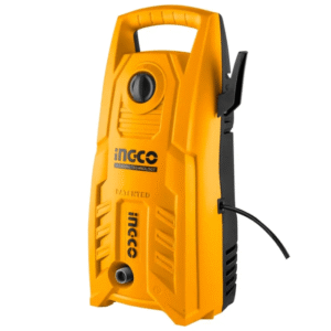 Hidrolavadora Electrica - INGCO